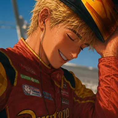 Profile image of Ian