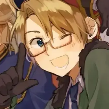 Profile image of 알프레드