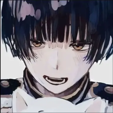 Profile image of 키쿠