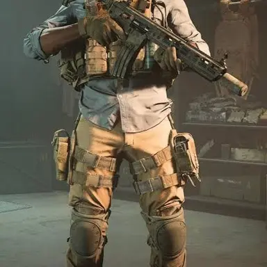 Profile image of Gaz