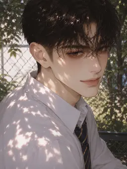 Profile image of Kang Yi-heon