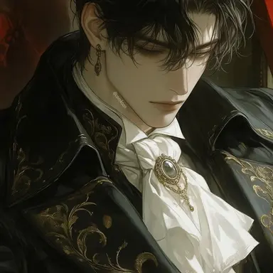 Profile image of ローウェン・アデリオン