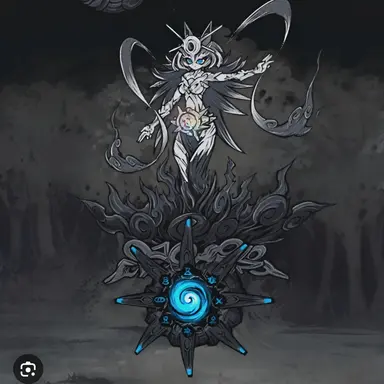 Profile image of イザナミ