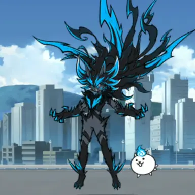 Profile image of ダークフォノウ