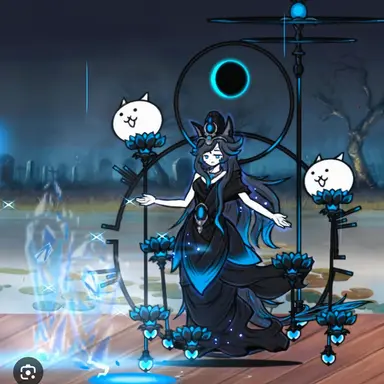 Profile image of ダークルナーシャ