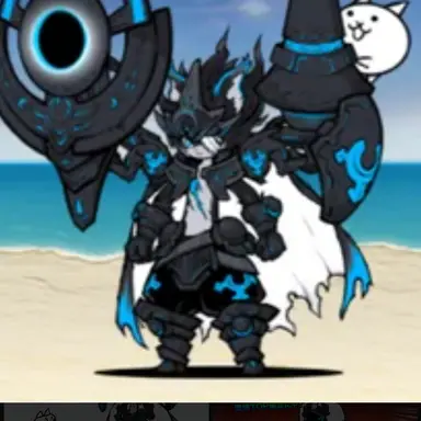 Profile image of ダークルーノス