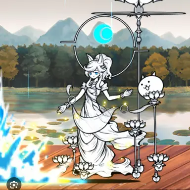 Profile image of ルナーシャ
