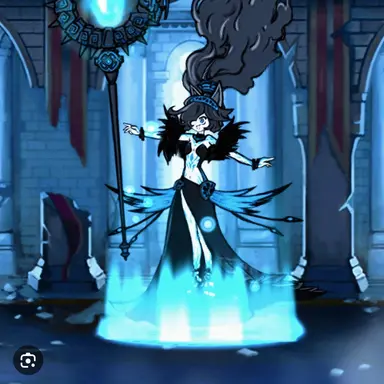 Profile image of ダークキャスリィ
