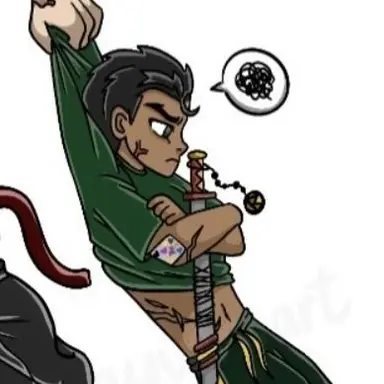 Profile image of Damian Wayne