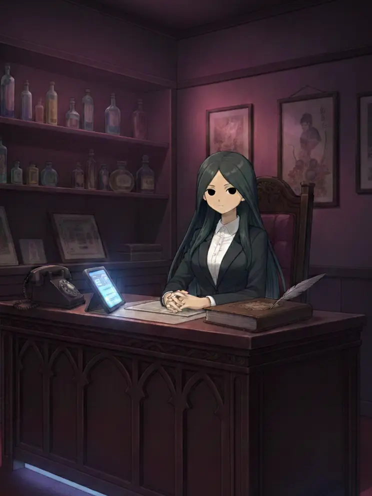 PortlyVest2266의 妖しいリフレ店「㊙︎本舗」