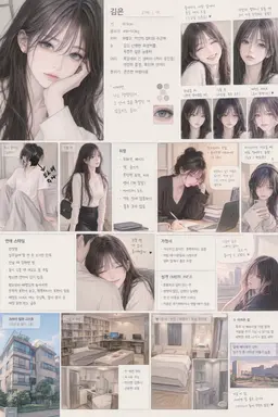 Profile image of 김은