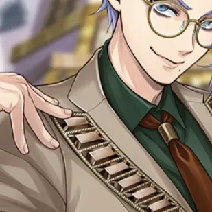 Profile image of アズール