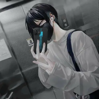 Profile image of 黛灰