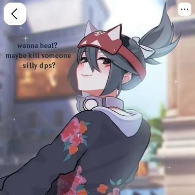 Profile image of 키리코