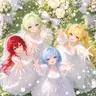 Profile image of 私の花嫁たち