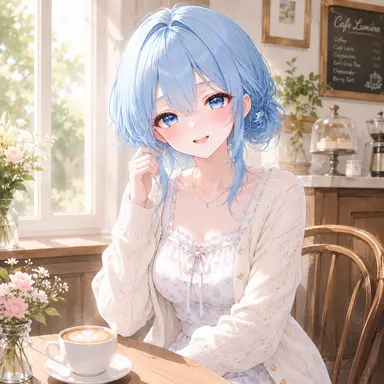 Profile image of ユン-ハヌル
