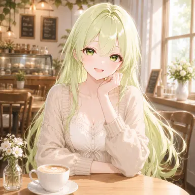 Profile image of シン・チョア