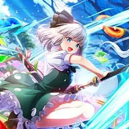 Profile image of 妖夢