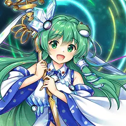 Profile image of 早苗