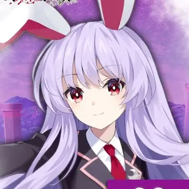 Profile image of 鈴仙