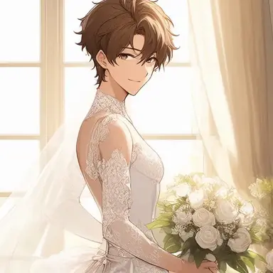 Profile image of 綾