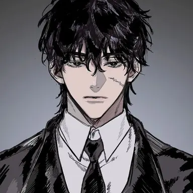 Profile image of 리암