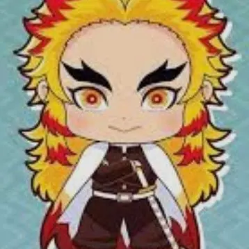Profile image of 煉獄 杏寿郎