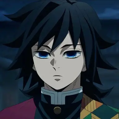 Profile image of 冨岡 義勇