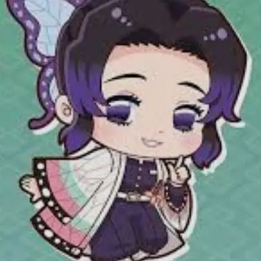 Profile image of 胡蝶 しのぶ