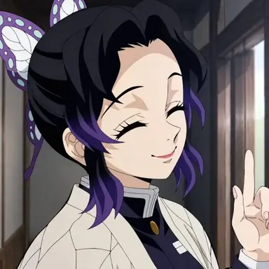 Profile image of 코쵸우 시노부