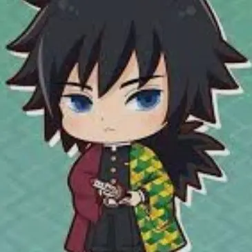 Profile image of 富岡 義勇