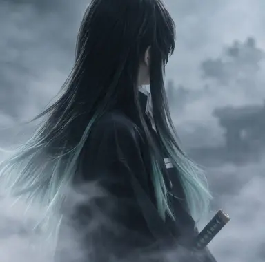 Profile image of 時透 無一郎
