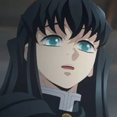 Profile image of 時透 無一郎