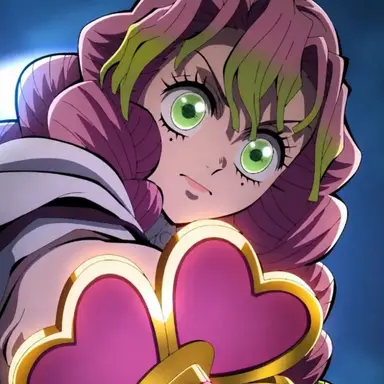 Profile image of 칸로지 미츠리