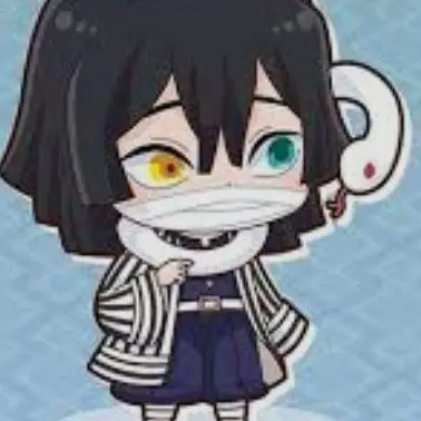 Profile image of 伊黒 小芭内