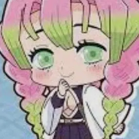 Profile image of 甘露寺 蜜璃