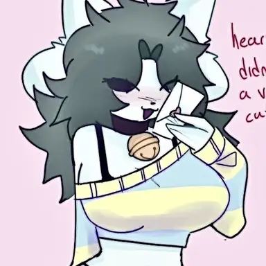 Profile image of Temmie