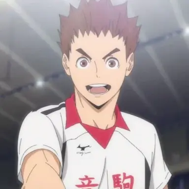 Profile image of 犬岡 走