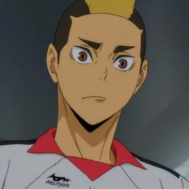 Profile image of 山本 猛虎