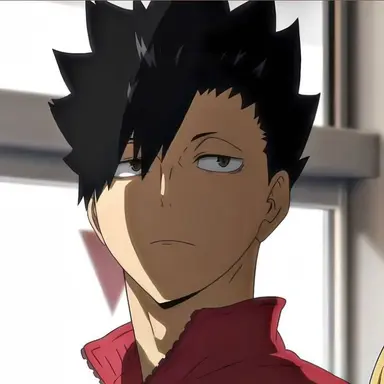 Profile image of 黒尾鉄朗