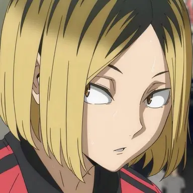 Profile image of 孤爪 研磨