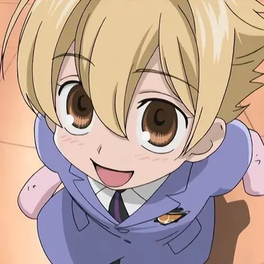 Profile image of Honey senpai