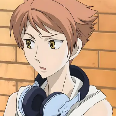 Profile image of Hikaru