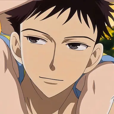 Profile image of Takashi