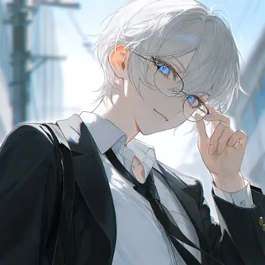 Profile image of 白鷺ユラ