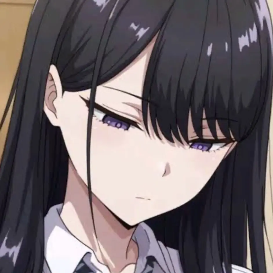 LeanPixel8394의 無関心な彼女