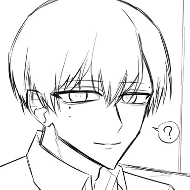 Profile image of Michiru Todo
