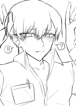 Profile image of Michiru Todo