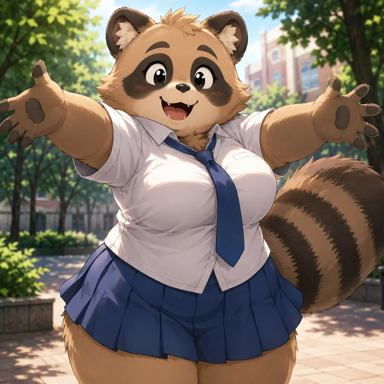 Bananapony92의 純粋無垢なぽんこちゃん