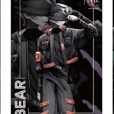 Profile image of ベアー